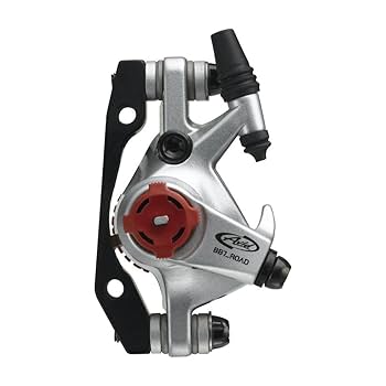 AVID BB7 MTNS 前後2個セット Universal Cycles -- Avid BB7 Mountain Disc Brakes [00.5016